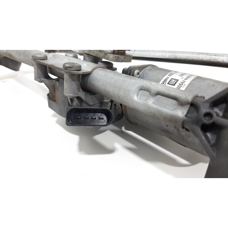 MOTOR LIMPIA DELANTERO 13182340  - imagen 2