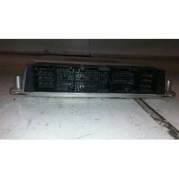 CENTRALITA MOTOR UCE 4B0907401H 0281001781 
