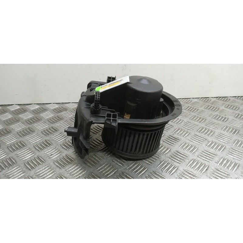 MOTOR CALEFACCION 6N1820021  - imagen 4