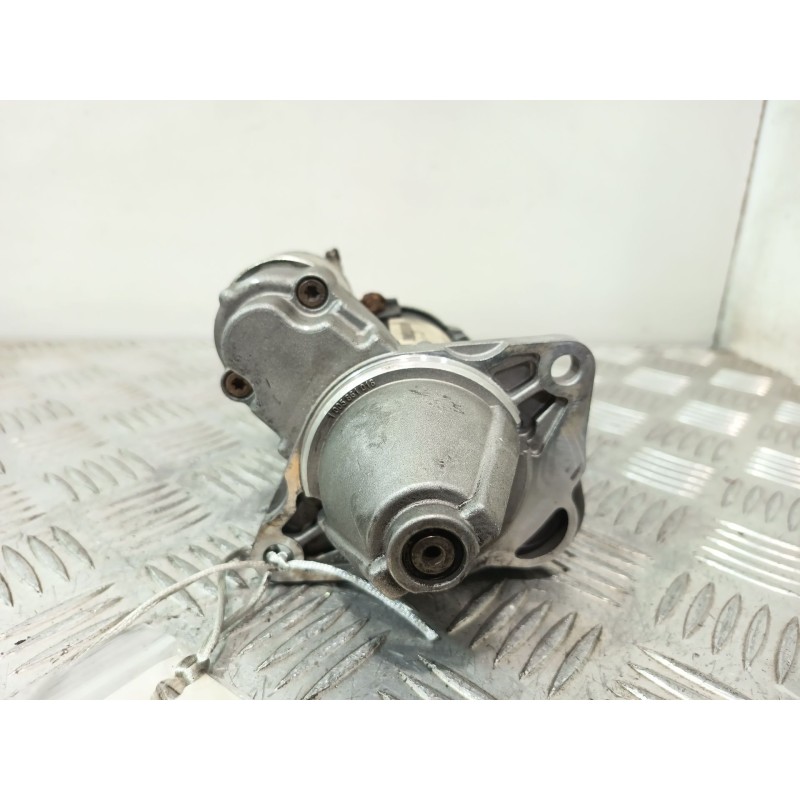 MOTOR ARRANQUE 98014743  - imagen 1