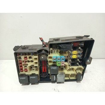 CAJA RELES / FUSIBLES 1S7T14A142AA 