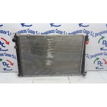 RADIADOR AGUA 7701038237 OFERTA