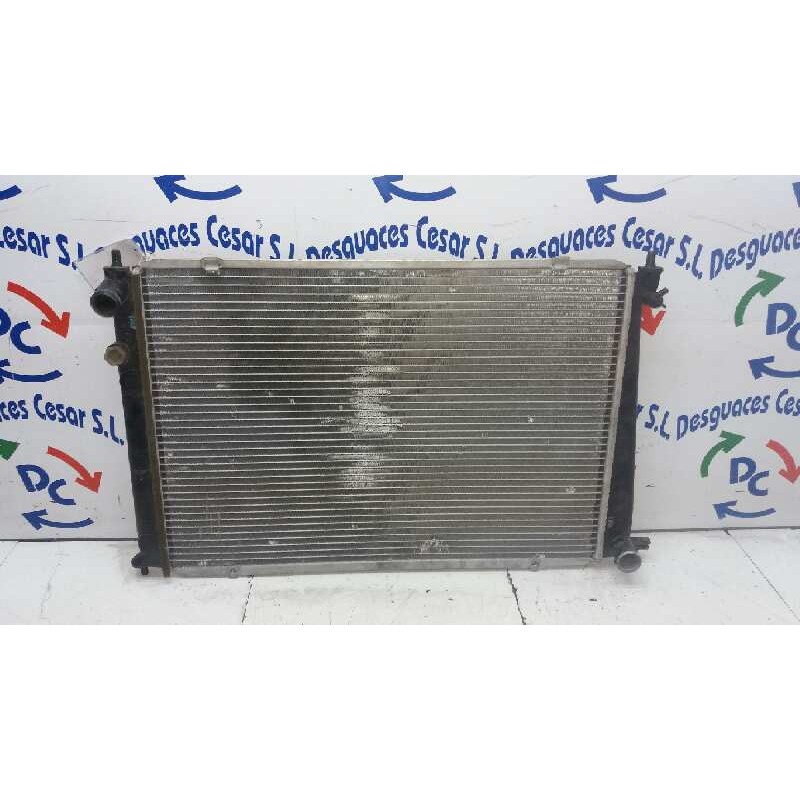 RADIADOR AGUA 7701038237 OFERTA - imagen 1