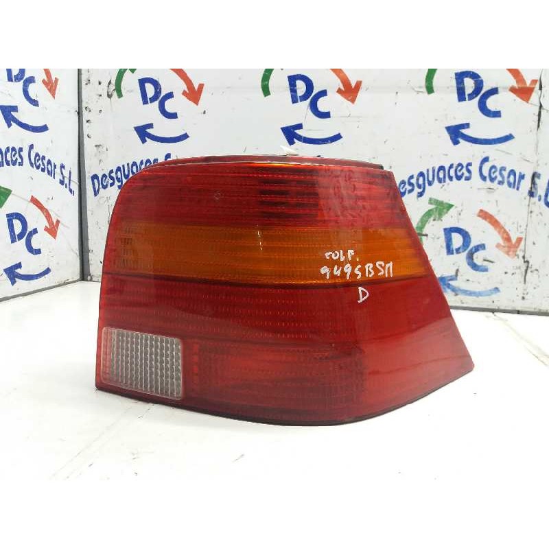 PILOTO TRASERO DERECHO  - imagen 1