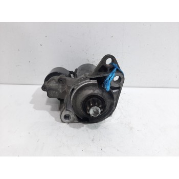 MOTOR ARRANQUE 020911023F 0001121006 