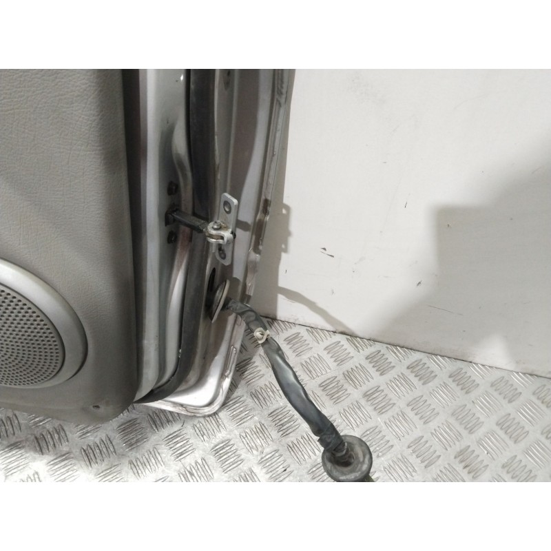 PUERTA DELANTERA IZQUIERDA 6200105065 PLATA PLATA - imagen 4