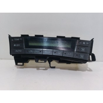 MANDO CALEFACCION / AIRE ACONDICIONADO 5590047020 75D726 8236T03