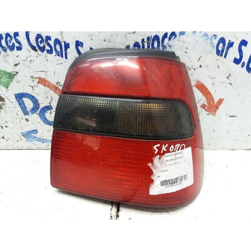 PILOTO TRASERO DERECHO 