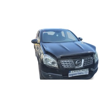 NISSAN QASHQAI I (J10, NJ10)