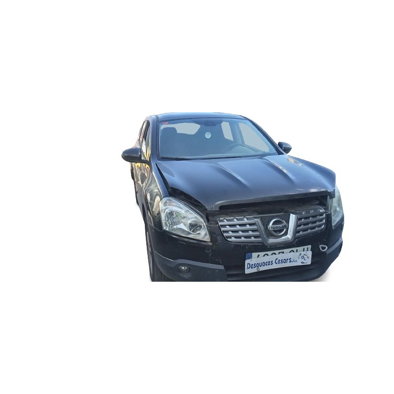 NISSAN QASHQAI I (J10, NJ10) - imagen 1
