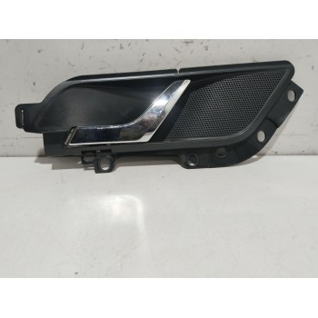MANETA EXTERIOR DELANTERA IZQUIERDA 5JB867011 