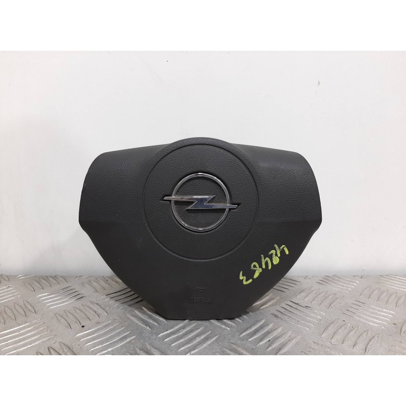 AIRBAG DELANTERO IZQUIERDO 13168455  - imagen 1