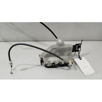CERRADURA PUERTA DELANTERA DERECHA 9812398080 