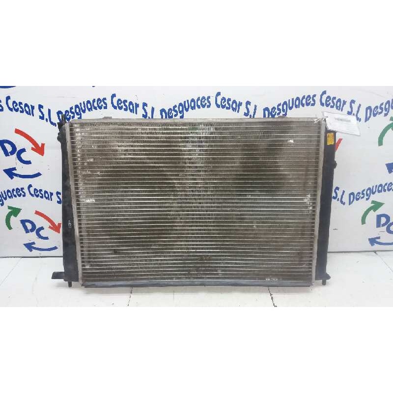 RADIADOR AGUA 7701038237 OFERTA - imagen 2