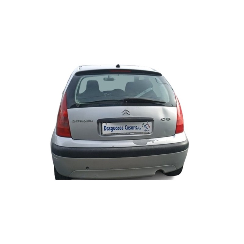 CITROËN C3 - imagen 3