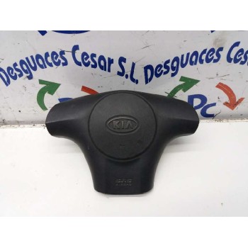 AIRBAG DELANTERO IZQUIERDO 0756900011 