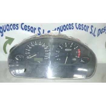 CUADRO INSTRUMENTOS MR308415 