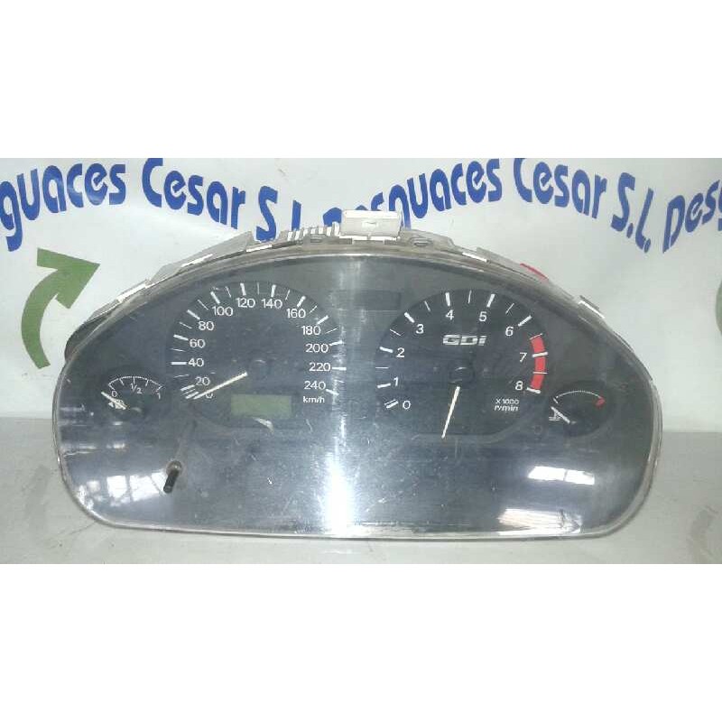 CUADRO INSTRUMENTOS MR308415  - imagen 1