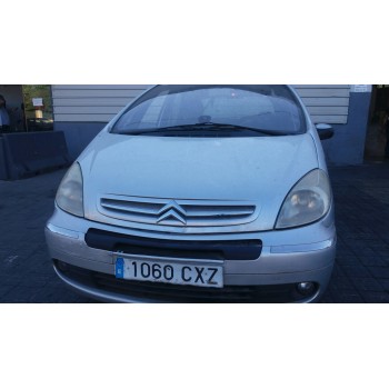 CITROËN XSARA PICASSO