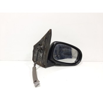 ESPEJO RETROVISOR DERECHO 96301BU320 PLATA ELÉCTRICO