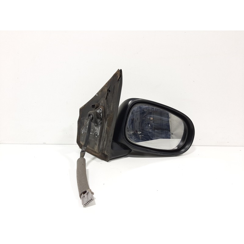 ESPEJO RETROVISOR DERECHO 96301BU320 PLATA ELÉCTRICO - imagen 1