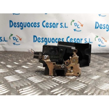 CERRADURA PUERTA DELANTERA DERECHA 7701045755 
