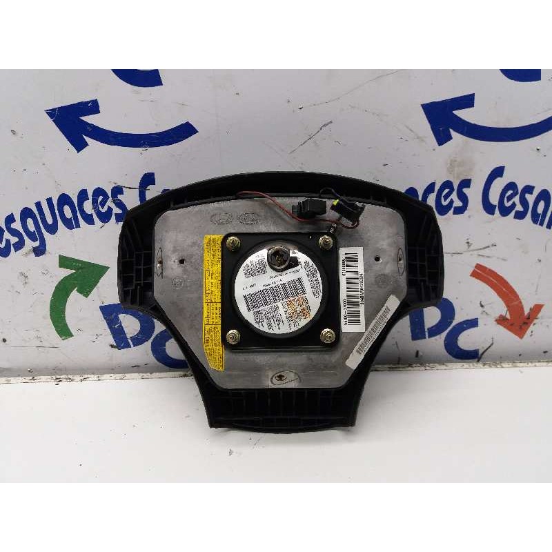 AIRBAG DELANTERO IZQUIERDO 0756900011  - imagen 2