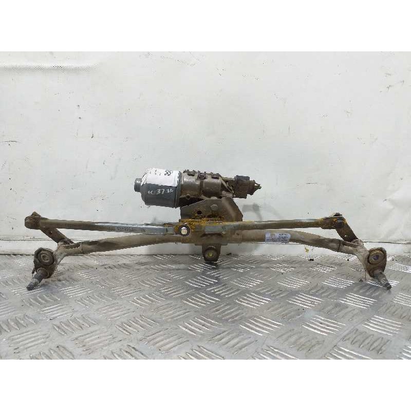 MOTOR LIMPIA DELANTERO  - imagen 1