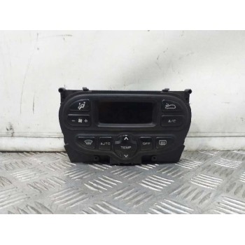 MANDO CLIMATIZADOR 96430550XT 