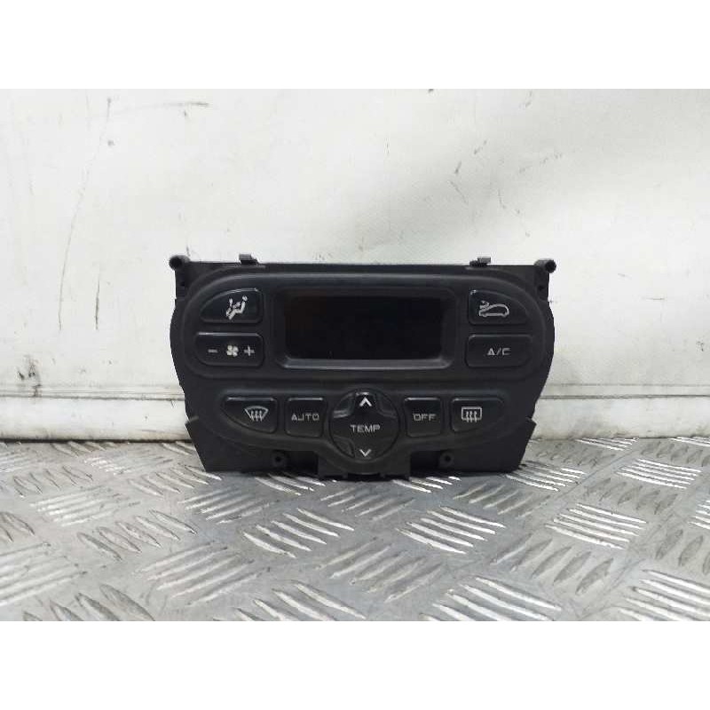MANDO CLIMATIZADOR 96430550XT  - imagen 1
