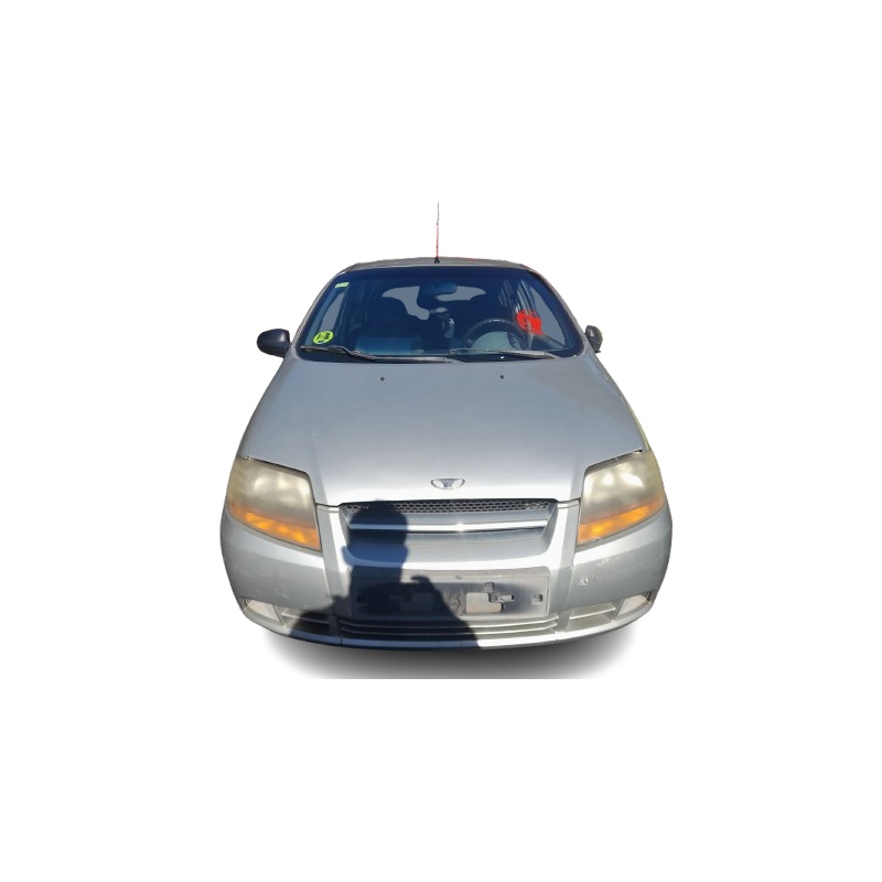 DAEWOO KALOS (KLAS) - imagen 4