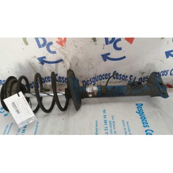 AMORTIGUADOR DELANTERO IZQUIERDO 31311091773 