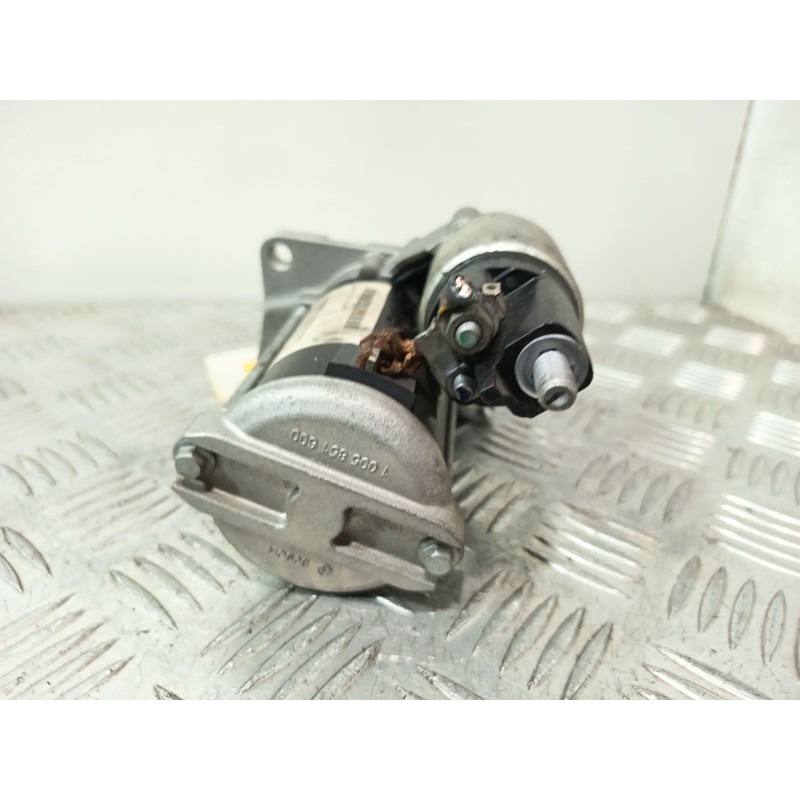 MOTOR ARRANQUE 98014743  - imagen 4