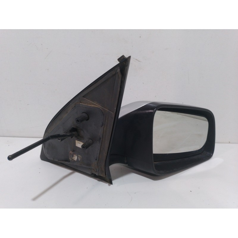 RETROVISOR DERECHO GRIS MANUAL - imagen 1
