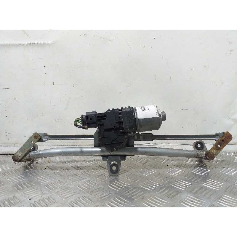 MOTOR LIMPIA DELANTERO  - imagen 2
