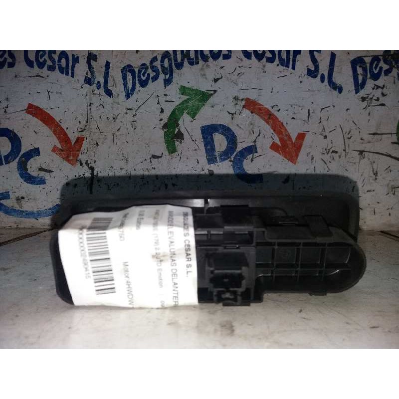 MANDO ELEVALUNAS DELANTERO DERECHO 14893750  - imagen 2