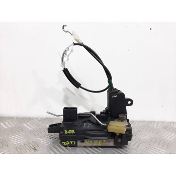 CERRADURA PUERTA DELANTERA DERECHA 13210749 