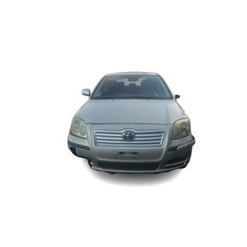 TOYOTA AVENSIS (_T25_)