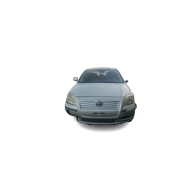 TOYOTA AVENSIS (_T25_) - imagen 1
