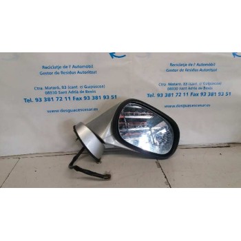 RETROVISOR DERECHO ELECTRICO 