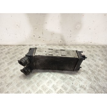 INTERCOOLER PA66GF35 0384H5 