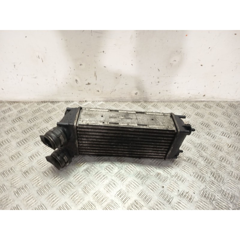 INTERCOOLER PA66GF35 0384H5  - imagen 1