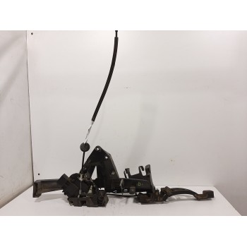 CERRADURA PUERTA DELANTERA DERECHA 5133420 