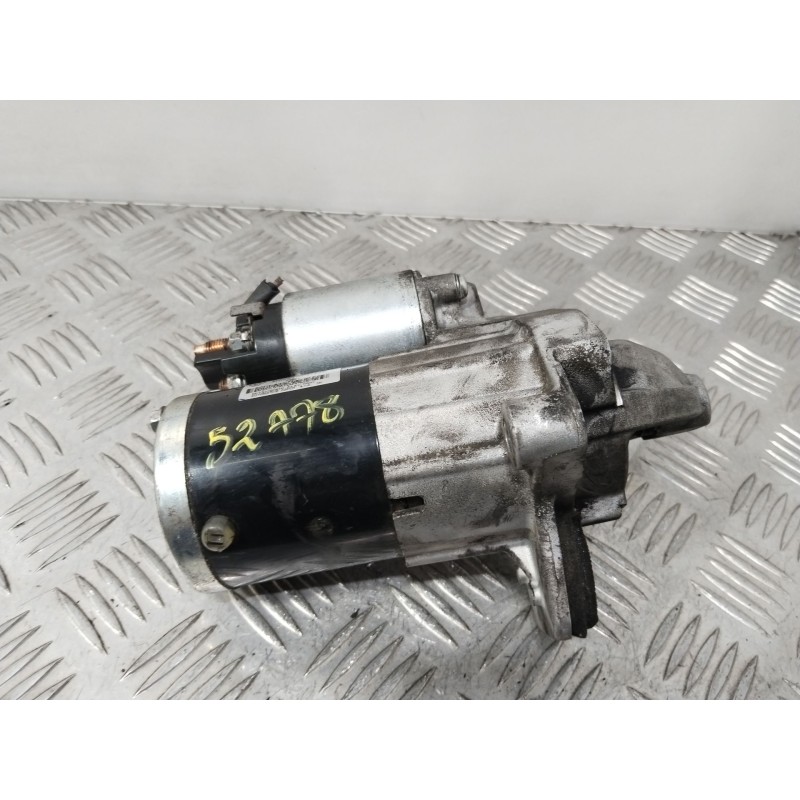 MOTOR ARRANQUE 233000557R  - imagen 2