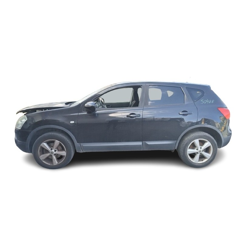 NISSAN QASHQAI I (J10, NJ10) - imagen 2