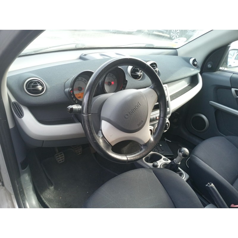 SMART FORFOUR (454) - imagen 6