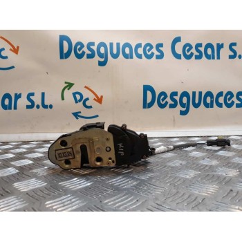 CERRADURA PUERTA DELANTERA DERECHA 0K2N158310A 