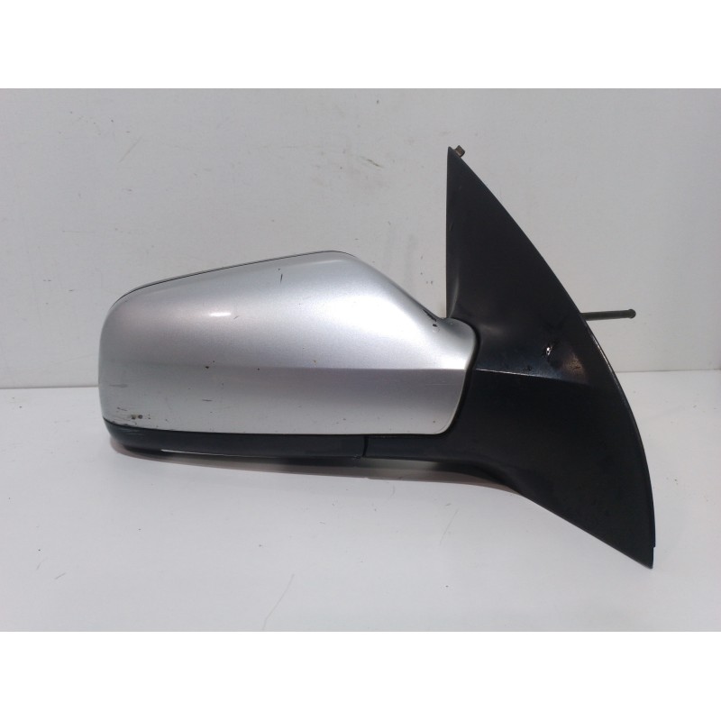 RETROVISOR DERECHO GRIS MANUAL - imagen 2
