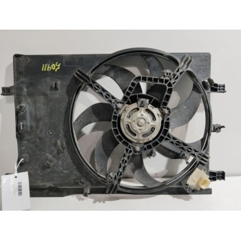 ELECTROVENTILADOR 13249564 