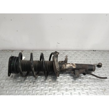 AMORTIGUADOR DELANTERO IZQUIERDO 1595298 